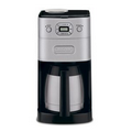10-Cup Grind & Brew Thermal Automatic Coffeemaker